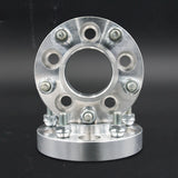 5x110 to 5x110 Hubcentric 65.1 Centerbore/65.1mm Hub US Wheel Adapters 1.5" Thick 12x1.25 Studs Spacers x 4
