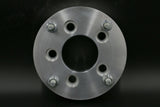 5x100 to 4x156 USA Made Wheel Adapters 12x1.5 Studs 57.1mm Bore (MULTIPLE APPLICATIONS) x 2