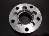 5x150 to 5x120 / 110m 1.25" Deep US Wheel Adapters 2" Thick 14x1.5 Studs x 2