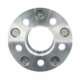 5x130 hub 71.5 to 5x4.25 Wheel Centric 63.4 Adapters 20mm Thick 14x1.5 studs x4