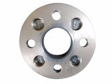 4x100 to 4x4.5 / 4x114.3 US Wheel Adapters 19mm Thick 12x1.5 Studs 60mm Bore x 2