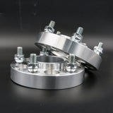 5x4.5 (114.3) to 5x4.25 (108) / 60.1mm Hub/Wheel Centric US Wheel Adapters 1.25" x 4