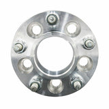 5x130 hub 71.5 to 5x4.75 US Wheel Centric 72.6 Adapters 1" Thick 14x1.5 studs x4