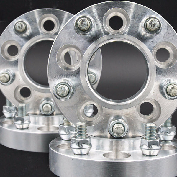 5x5 to 5x4.75 Wheel Adapters 1 5x127 Hub to 5x120