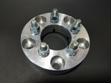5x5.5 (139.7) to 5x4.5 (114.3) / 108mm for 3/4" Deep US Wheel Adapters 1.5" thick 12x1.5 Studs x 4