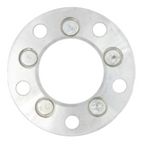 5x4.25 (108) to 5x4.25 (108) / 63.4mm US Wheel Spacers 1" Thick 14x1.5 Lug Studs x 4