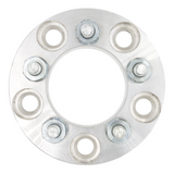 5x100 to 5x108 USA Billet Wheel Adapters 12x1.5 Studs 57.1mm Bore (MULTIPLE APPLICATIONS) x 2