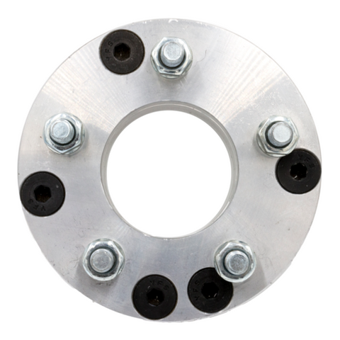 4 WHEEL ADAPTERS 2 THICK 6X5.5 to 5X135 | 6 Lug to 5 Lug 4 WHEEL ADAPTERS 2 THICK 6X5.5 to 5X135 | 6 Lug to 5 Lug
