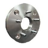 4x156 to 5x4.5 / 5x114.3 US Wheel Adapters 131mm bore 12x1.5 studs 1.5" Thick x2