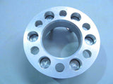 6x135 FORD | 87.1mm Bore USA Wheel Spacer Adapters 14x2 Lug Studs x 2pcs.