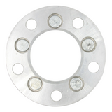 5x110 to 5x112 US Made Wheel Adapters 1" Thick 12x1.5 Lug Studs 65.1mm Bore (MULTIPLE APPLICATIONS) x 2