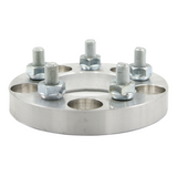 5x4.75 / 5x120.7 to 5x5.5 / 5x139.7 US Wheel Adapters 19mm Thick 12x1.5 Stud x 2