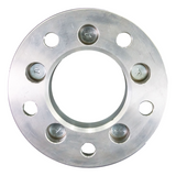 5x135 to 5x120 / 87.1mm US Wheel Adapters 1.5" Thick 14x2 Lug Studs Billet Spacers x 4