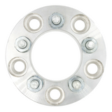 5x110 to 5x120 US Wheel Adapters 19mm aka 3/4" Thick 65.1 bore 12x1.5 Studs (MULTIPLE APPLICATIONS) x 4