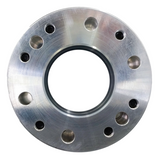 6x5.5 (139.7mm) to 5x4.5 (114.3mm) 108mm 1" Deep US Wheel Adapters 12x1.5 stud 2 in thick x 2