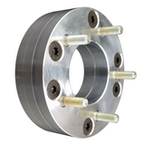 6x5.5 (139.7mm) to 5x4.75 (120.7mm) 108mm (3/4" Deep) USA Wheel Adapters 12x1.5 stud 1.75" thick x2