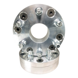 5x110 to 6x127 / 6x5 US Two-piece Wheel Adapters 12x1.5 stud 65.1 Bore 2" thick (MULTIPLE APPLICATIONS) x 2