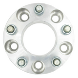 5x4.5 / 5x114.3 to 5x120.7 / 5x4.75 US Wheel Adapters 2" Thick 14x1.5 Studs x 2