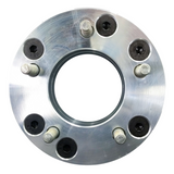6x135 to 5x120 US Made 2-pc Wheel Adapters 14x1.5 studs 2" Thick 87.1mm bore x 2