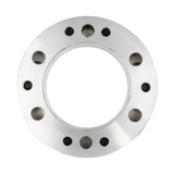 6x5.5 (139.7mm) to 5x5.5 (139.7mm) 108mm USA Wheel Adapter 14x1.5 Stud 2 Inch Thick x 1