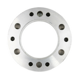 6x5.5 (139.7mm) to 5x5.5 (139.7mm) 108mm US Wheel Adapters 12x1.5 stud 2 in thick x 2