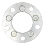 5x4.5/ 5x114.3 to 5x5.5 / 5x139.7 US Wheel Adapters 19mm Thick 1/2x20 Studs x 2