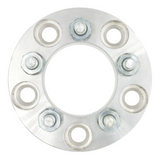 5x98 to 5x120 USA Wheel Adapters 19mm aka 3/4" Thick Spacers 12x1.25 studs x 4
