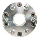 5x114.3 to 6x139.7 / 5x4.5 to 6x5.5 Wheel Adapters 14x1.5 stud 2 in thick x 2