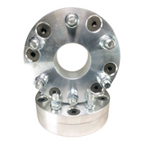 5x114.3 to 6x139.7 / 5x4.5 to 6x5.5 Wheel Adapters 14x1.5 stud 2 in thick x 2