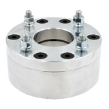 5x5.5 (139.7) to 4x4.5 (114.3) / 108mm Wheel Adapters 12x1.25 stud 2 in thick x 2