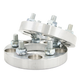 5x98 to 5x120 USA Wheel Adapters 19mm aka 3/4" Thick Spacers 12x1.25 studs x 4