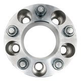 5x120 to 5x4.5 / 5x114.3 US Wheel Adapters 14x1.5 Studs 3" Thick 74.1mm Bore x 2