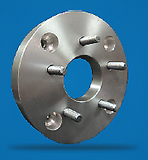 US Wheel Adapters 4x156 to 5x120 Spacer 131 bore 12x1.5 stud x 2