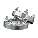 5x4.75(120.7) to 5x4.75(120.7) -- 70.3/70.3 3/4" Deep Hubcentric Wheel Adapters 12x1.5 stud 1" thick (CHEVROLET/BUICK/GMC/OLDSMOBILE/PONTIAC) x2