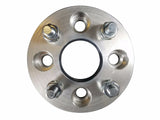 4x100 to 4x115 US Made Wheel Adapters Billet Spacers x 2pcs.