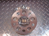 5x110 to 5x112 US Wheel Adapters 20mm Thick 12x1.5 Studs Spacer 65.1 bore (MULTIPLE APPLICATIONS)  x4