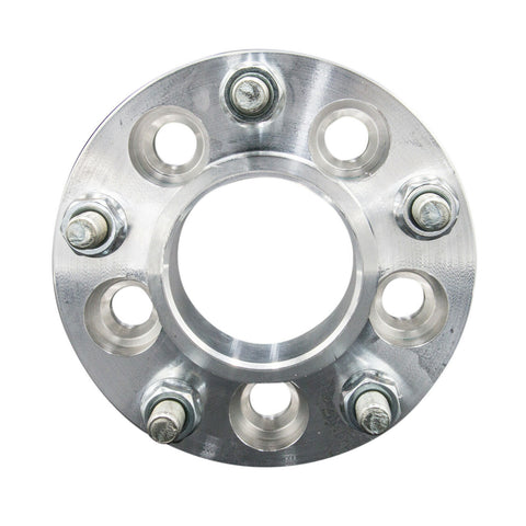 HubCentric Studded Wheel Adapter 5x100 to 5x112
