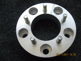 5x135 to 5x150 / 87.1mm US Made Wheel Adapters 1.5" Thick 14x1.5 Studs Spacers x 2 Rims