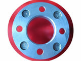 4x4.25 (108) to 4x4.25 (108) / 63.4mm Wheel Adapters 1.5" Thick 1/2" Studs 63.4 x 4