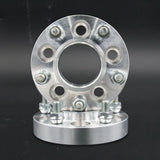 5x4.25 to 5x4.75 / 5x108 to 5x120.7 Hubcentric US Wheel Adapters 1.75" Thick x 4