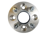4x4.25 / 4x108 to 4x114.3 / 4x4.5 Wheel Adapters 1" Thick 1/2" 65.1Bore Stud  x4