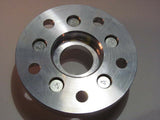 5x4.5 (114.3) to 5x4.25 (108) / 63.4mm Hub/Wheel Centric 63.4mm 1"  Wheel Adapters x4