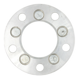 5x110 to 5x4.75 / 5x120.7 US Wheel Adapters 1" Thick 12x1.5 Studs 65.1 Bore (MULTIPLE APPLICATIONS) x 4