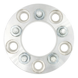 5x110 to 5x4.75 / 5x120.7 US Wheel Adapters 1" Thick 12x1.5 Studs 65.1 Bore (MULTIPLE APPLICATIONS) x 4